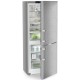 Liebherr CBNsdc 765i Prime BioFresh Ψυγειοκαταψύκτης NoFrost Υ185.5xΠ74.7xΒ67.5εκ. Inox